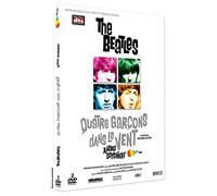 The Beatles - A Hard Day's Night [Francia] [DVD]