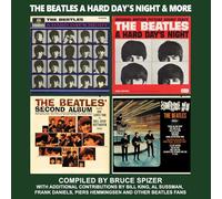 The Beatles a Hard Day's Night & More (Beatles Album)