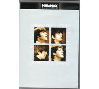 THE Beatles "A Hard Day's Night" [Ntsc/region 1 and 4 Dvd. Import - Latin America].