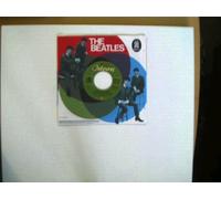The Beatles - A Hard Day's Night/ Things We Said Today (Single);