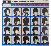 The Beatles - A Hard Day's Night [Vinilo]