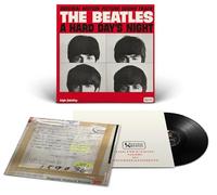 The Beatles - A Hard Days Night