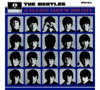The Beatles A Hard Day's Night (Vinyl) 12" Album (Importación USA)