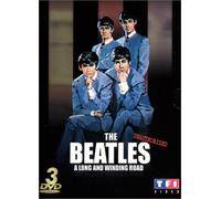 The Beatles - A Long and Winding Road [Francia] [DVD]