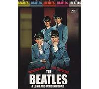 The Beatles - A Long & Winding Road [Unautho [Alemania] [DVD]