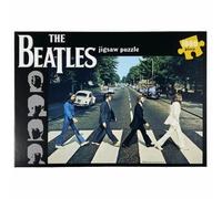 The Beatles Abadía Carretera 1000pc Puzzle, Cumpleaños, Navidad Oficial Producto