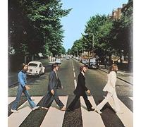 The Beatles - Abbey Road