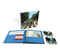 The Beatles Abbey Road (50th Anniversary) (CD) (Importación USA)