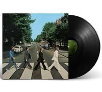 The Beatles Abbey Road (50th Anniversary) (Vinyl) 12" Album (Importación USA)