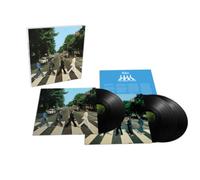 The Beatles Abbey Road (50th Anniversary) (Vinyl) (Importación USA)