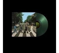 The Beatles Abbey Road (50th Anniversary) (Vinyl) (Importación USA)