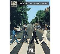 The Beatles - Abbey Road (Bass Recorded Versions)