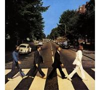 The Beatles Abbey Road (CD) Album (Importación USA)