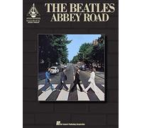 The beatles - abbey road guitare (Guitar Recorded Versions)