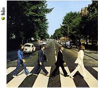 The Beatles - Abbey Road (Remastered) [CD]