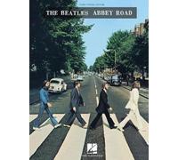 The Beatles – Abbey Road – Tapa blanda (Importación USA)