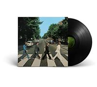 The Beatles - Abbey Road (50th Anniversary) (2019 Mix) (LP)