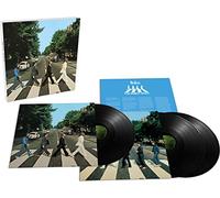 The Beatles Abbey Road (50th Anniversary) (Vinyl) (Importación USA)