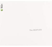 The Beatles The Beatles (CD) Remastered Album