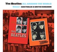 The Beatles - All Around The World Vol.1 [Vinilo]