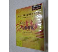 The Beatles - all together now (ntsc) [DVD]