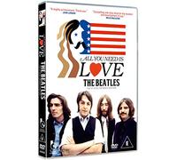 The Beatles - All You Need Is Love [DVD] [Reino Unido]