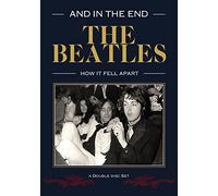 The Beatles - And In The End (2DVD SET) [NTSC] [Italia]