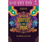 The Beatles and India/Documentaire [Italia] [DVD]