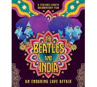 The Beatles and India – Blu-ray – USA