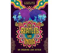 The Beatles and India [USA] [DVD]