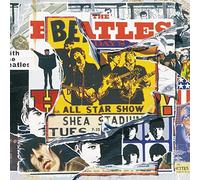 The Beatles – Anthology 2 – CD – Importación USA