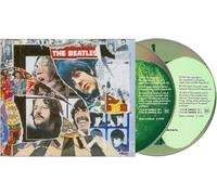 The Beatles - Anthology 3 [2 CD]