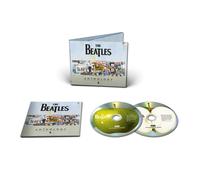 The Beatles Anthology 4 (CD) Album Digisleeve
