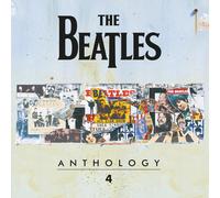 The Beatles Anthology 4 (CD) Album Digisleeve (Importación USA)