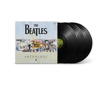 The Beatles - Anthology 4 - Limited Edition [Vinyl LP] [VINYL] [Vinilo]