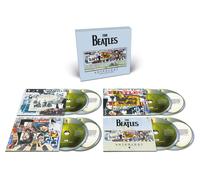 The Beatles - Anthology Collection