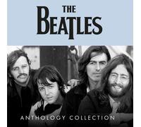 The Beatles - Anthology Collection