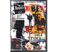 THE Beatles Anthology Episodes 3 & 4 Replacement Disc! (2003) [Import] [DVD]