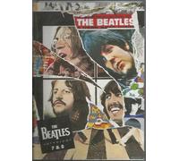 THE Beatles Anthology Episodes 7 & 8 Replacement Disc!