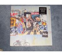 The BEATLES ANTHOLOGY Laserdisc 8 Disc Set Apple