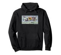 The Beatles - Anthology Sudadera con Capucha