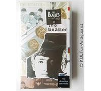 The Beatles - Anthology. The Videos Vol. 3 [Alemania] [VHS]