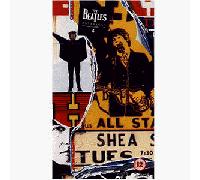 The Beatles - Anthology. The Videos Vol. 4 [Alemania] [VHS]