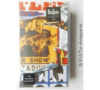 The Beatles - Anthology. The Videos Vol. 5 [Alemania] [VHS]