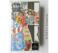 The Beatles - Anthology. The Videos Vol. 6 [Alemania] [VHS]