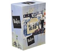 The Beatles Anthology [USA] [DVD]