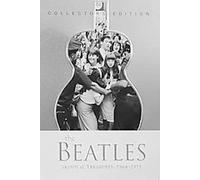 The Beatles - Archival Treasures -1964-1971 [2007] [Reino Unido] [DVD]