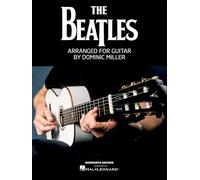 The Beatles Arranged by Dominic Miller
