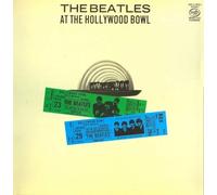 The Beatles at the Hollywood Bowl
