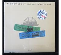 The Beatles at the Hollywood Bowl